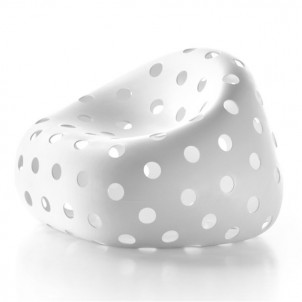Poltroncina "Airball"design by Alberto Brogliato